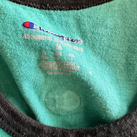 2 pack size M Champion tanks - Picture 3 of 3